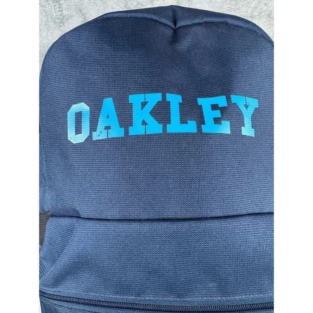 Oakley  Backpack-College Dress Blues Navy 921533OVT-6DB